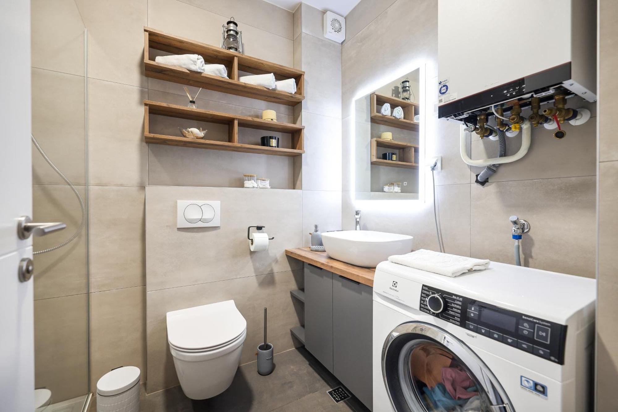 Luma Luxury Apartment With Jacuzzi Zadar Zewnętrze zdjęcie